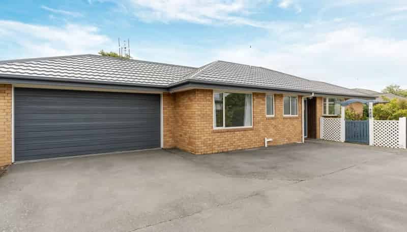 21A Brynley Street, Hornby