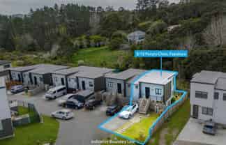 18B Poruru Close, Papakura