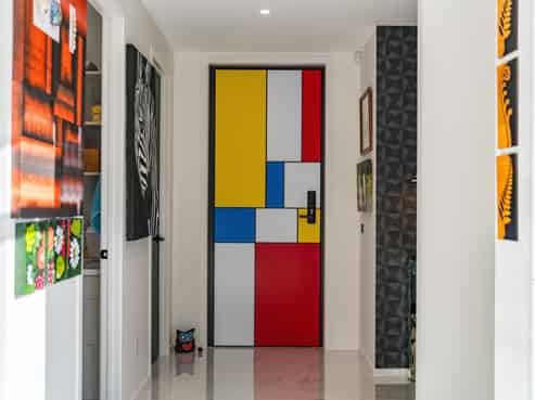 16 The Fairways, Kinloch