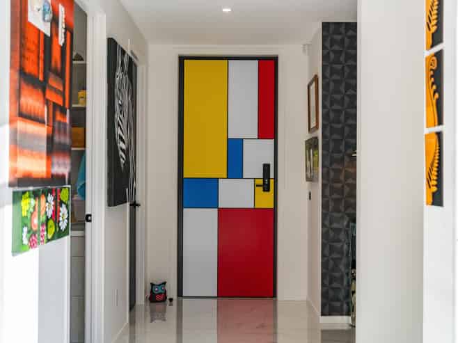 16 The Fairways, Kinloch