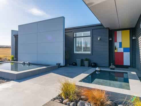 16 The Fairways, Kinloch