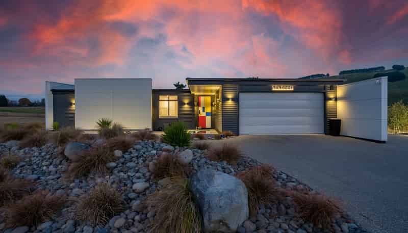 16 The Fairways, Kinloch