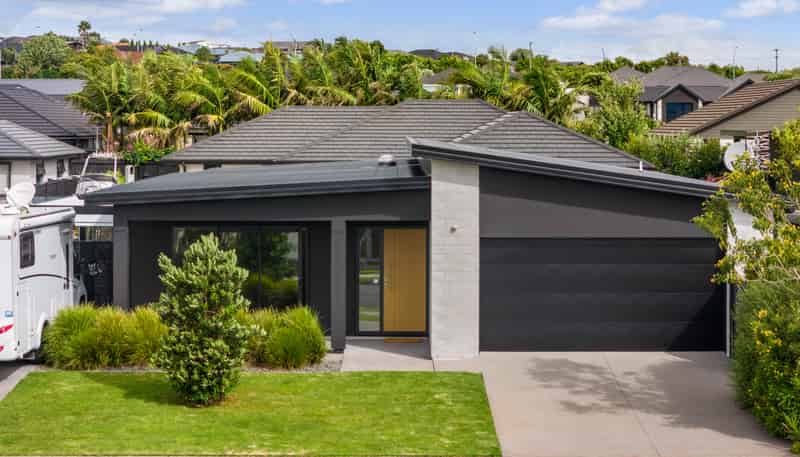 9 Augusta Rise, Omokoroa