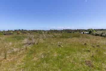 3 Middle Paddock Road, HOKITIKA