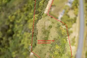 3 Middle Paddock Road, HOKITIKA