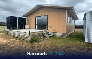 91 Edmonds Road, Kerepehi