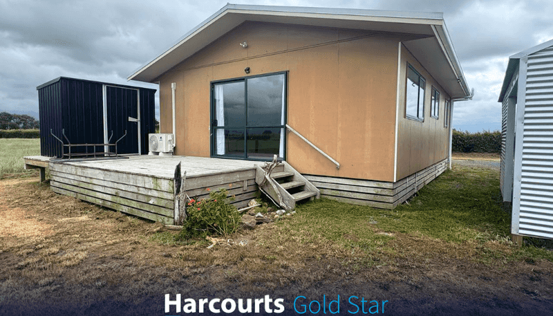 91 Edmonds Road, Kerepehi