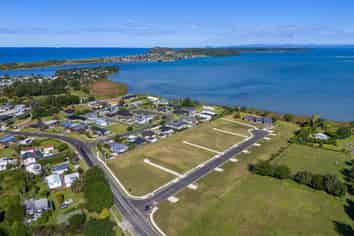 87 Athenree Road, Athenree