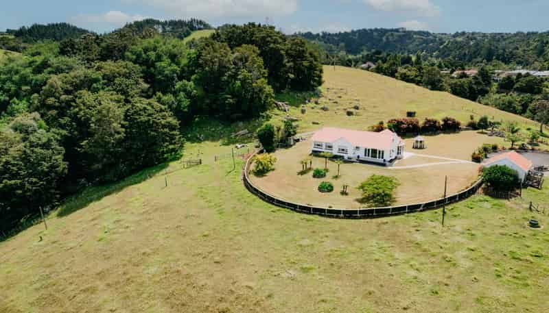 48 Bedlington Street, Whau Valley