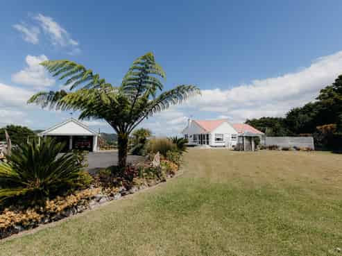 48 Bedlington Street, Whau Valley