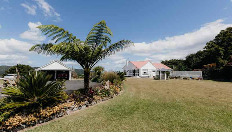 48 Bedlington Street, Whau Valley