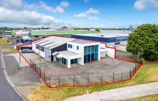 Committed Vendor Seeks Action