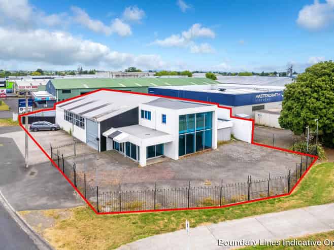 Committed Vendor Seeks Action