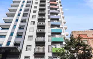 14D/25 Rutland Street, Auckland Central