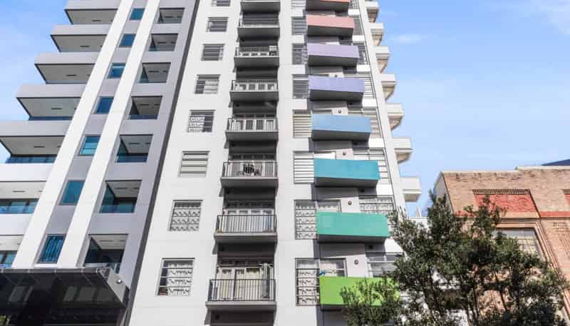 14D/25 Rutland Street, Auckland Central