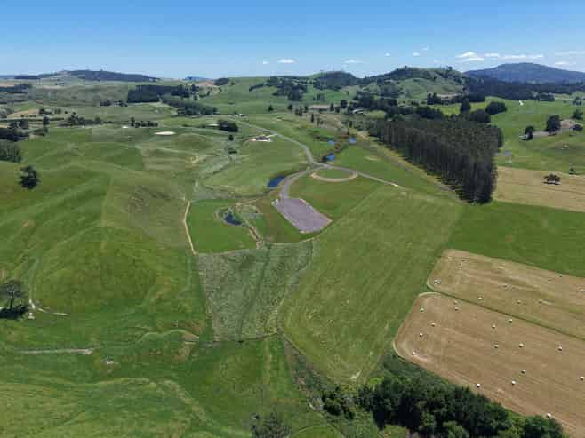 140 - 3 Lo Tuhingamata Road, Oruanui