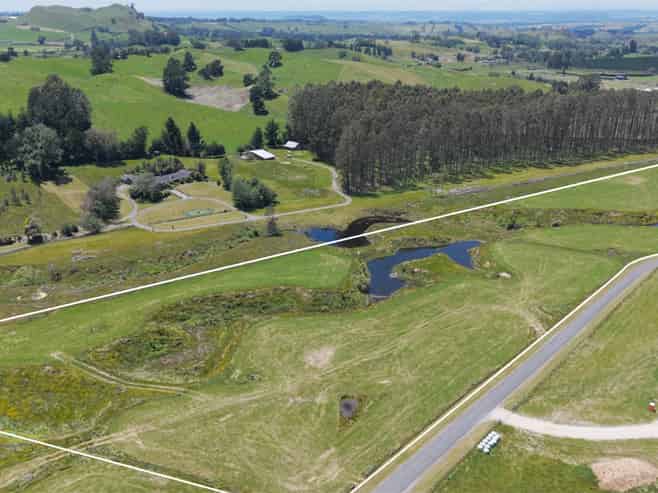 140 - 3 Lo Tuhingamata Road, Oruanui