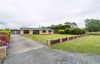 125 Moore Road, Lorneville