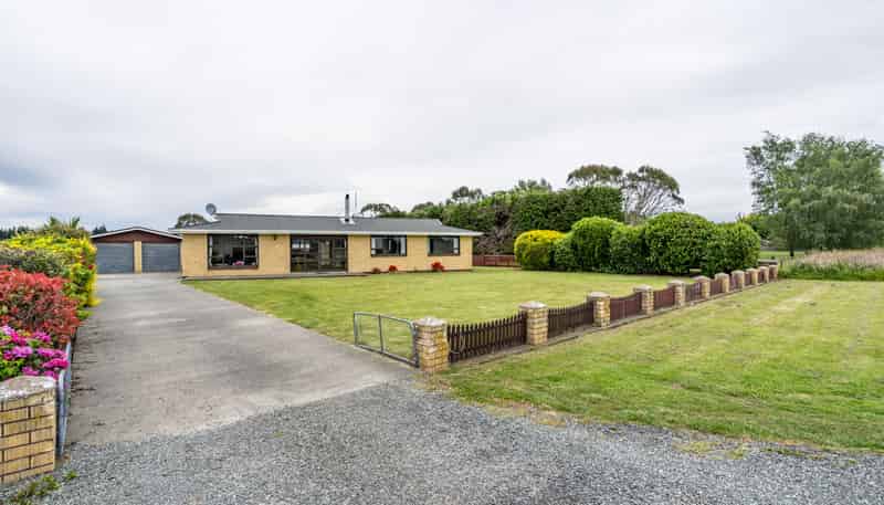 125 Moore Road, Lorneville