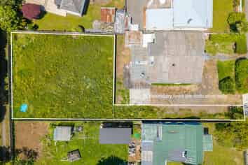 97A Clyde Street, Ohakune