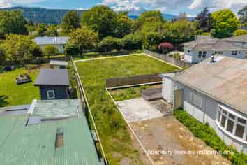 97A Clyde Street, Ohakune
