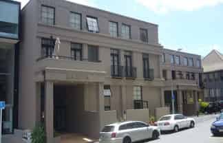 3F/5 Cheshire Street, Parnell