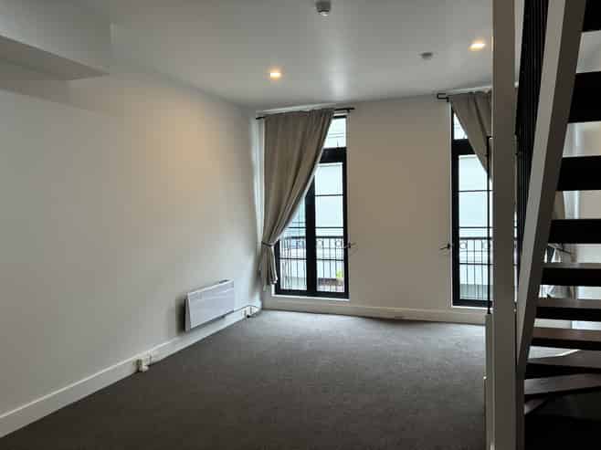 3F/5 Cheshire Street, Parnell