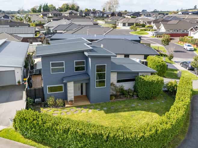 1 Loftus Place, Flagstaff