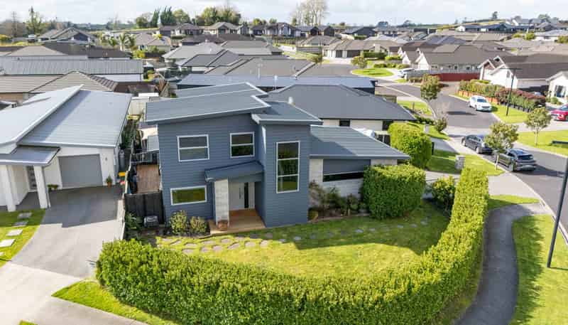 1 Loftus Place, Flagstaff