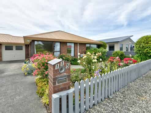 115 Broughton Street, Gore