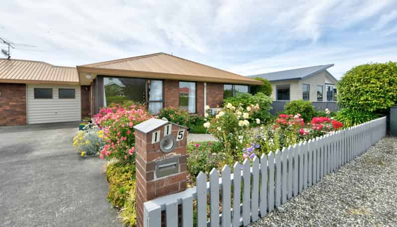 115 Broughton Street, Gore