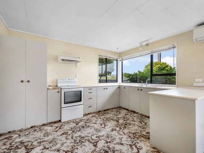 115 Broughton Street, Gore