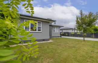 4 Corbett Place, Onekawa