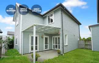 75 Grove Road, Papakura