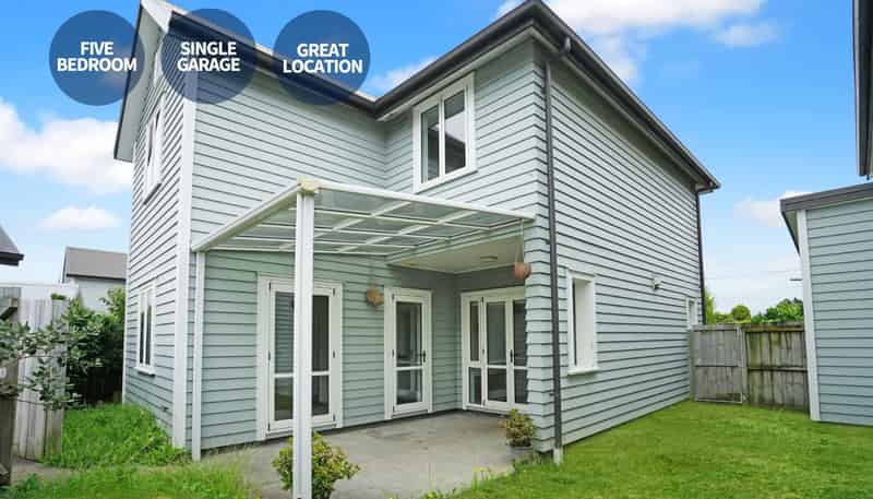 75 Grove Road, Papakura