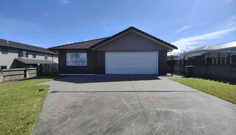 14A Basley Road, Owhata