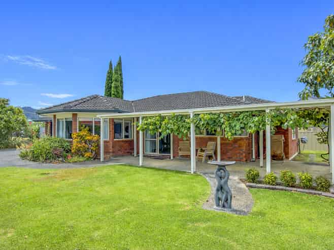 90B Richmond Street, Thames