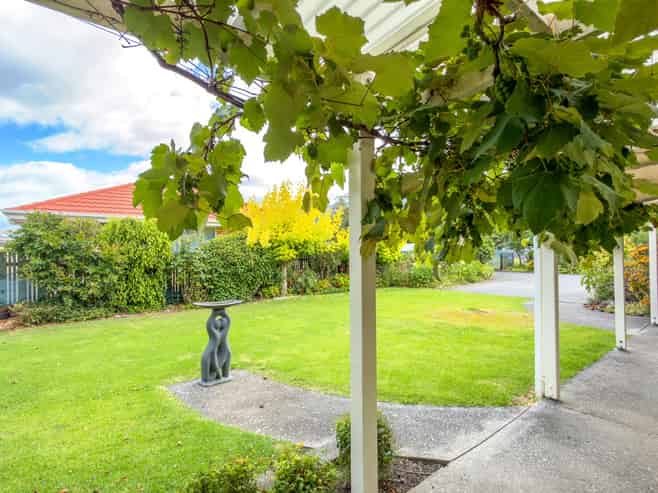 90B Richmond Street, Thames