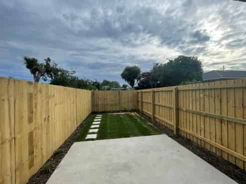 5/191 England Street , Linwood