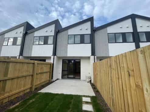 5/191 England Street , Linwood