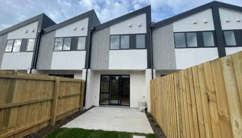 5/191 England Street , Linwood