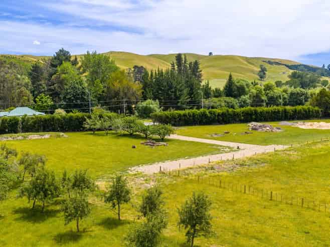 Lot Lots 1-4,, 870 State Highway 2, Otane