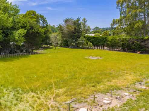 Lot 1,2,3,4, 870 State Highway 2, Otane