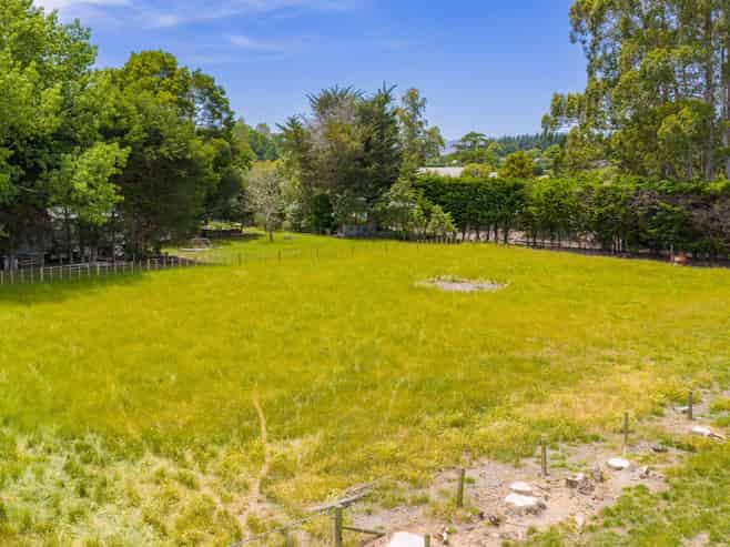 Lot 1,2,3,4, 870 State Highway 2, Otane