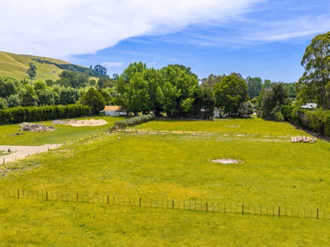 Lot Lots 1-4,, 870 State Highway 2, Otane