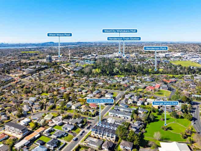 16D Geordie Street, Henderson