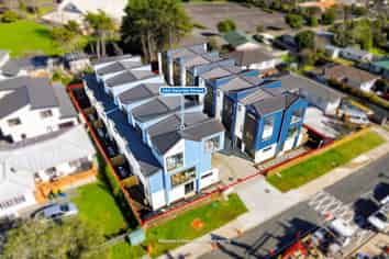 14C Geordie Street, Henderson