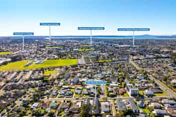 14C Geordie Street, Henderson