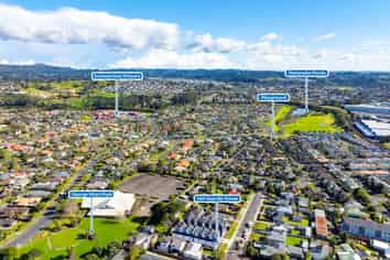 14C Geordie Street, Henderson