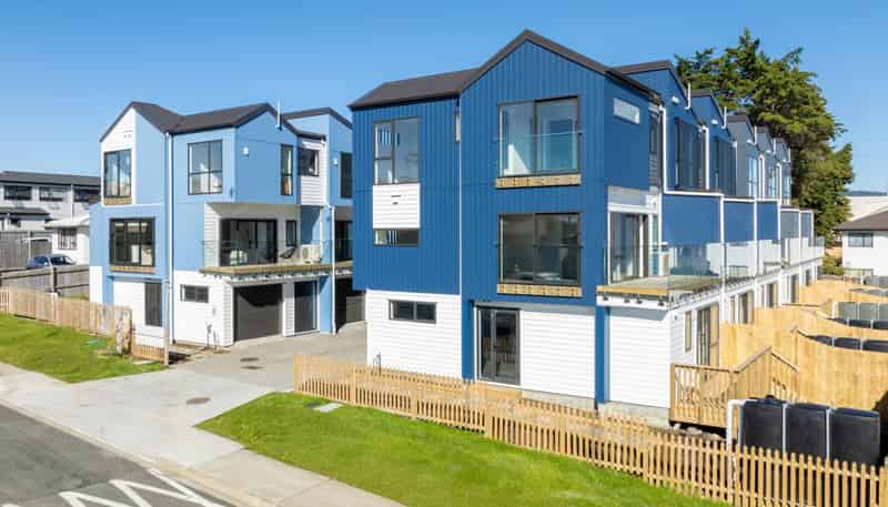 14C Geordie Street, Henderson